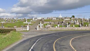 Councillors agree to new entrance to Bohola graveyard