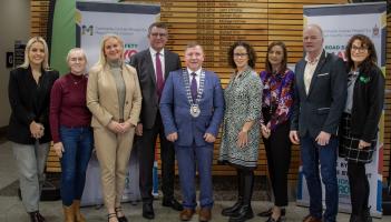 Road Safety Week to take place this week in Mayo