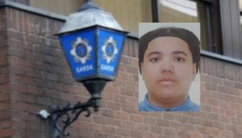 Missing teen, 16, found safe and well after Garda appeal in Waterford