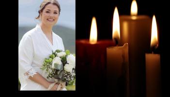 RIP: 'One in a million'- Young mother tragically dies after battle with illness