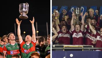 Mayo GAA confirm county Championship final dates