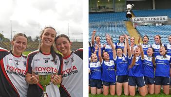 Mayo sides learn fate in Connacht Club Championships