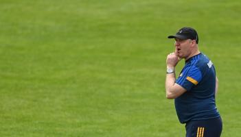 Mayo manager making mark on Wicklow GAA club scene