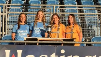 Mayo's LGFA titans to clash on Ladies' Final Day