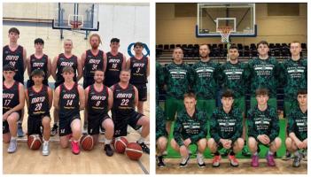 Excitement builds as Mayo sides gear up for basketball season