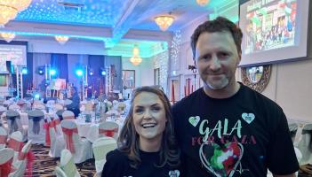 Gala For Gaza event raises over €100,000 for Palestinian charities