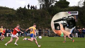 Four Mayo Championship semi finals to be broadcast LIVE this weekend