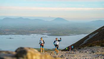 Road closures announced for busy Mayo town ahead of landmark event