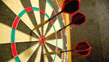 Darts action returns to Mayo with the Grand Prix 2025 in Westport