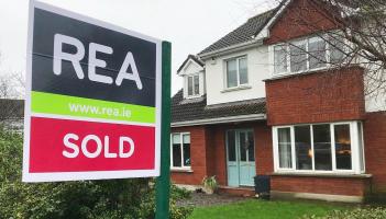 Mayo property prices have jump by &euro;25,000 in just one year