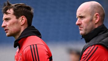 Scores galore as St Colman's win exciting Mayo colleges clash