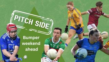 'Ballina could edge it in the middle' - We preview Mayo GAA and LGFA showdowns
