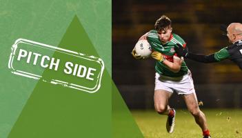 REACTION: Ballina Stephenites book Mayo Championship final place