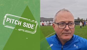 WATCH: Kiltimagh reaction after securing Mayo Junior Final place