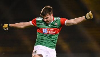 Stephenites power past Knockmore to seal place in county final