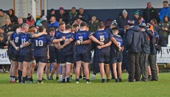 Westport power to victory over Ballyhaunis in Mayo rugby derby