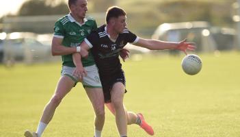 Slick Kilmeena hold off Kiltane to seal county final place