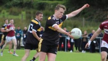 Prendergast ignores orders to dump Burrishoole into junior football