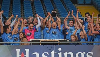 Joy as Westport dig deep to defend Mayo championship title