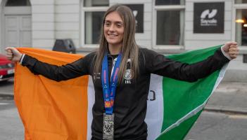 Mayo boxers shine at international tournament in Belfast