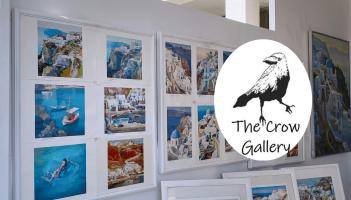 Art exhibition set to bring significant interest in Mayo town