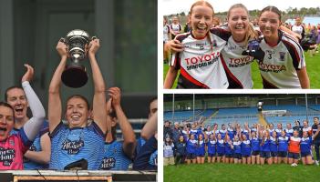 Final details confirmed as Mayo sides embark on Connacht odyssey