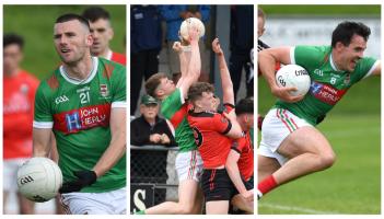 Journey so far: How did Ballina Stephenites get to Mayo GAA senior decider?
