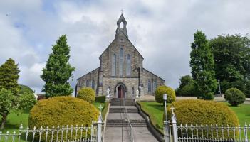 Prayer service with multiple religions took place in Swinford