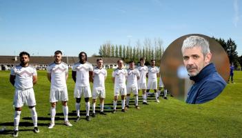 Mayo gear up for first Oscar Traynor campaign under new manager