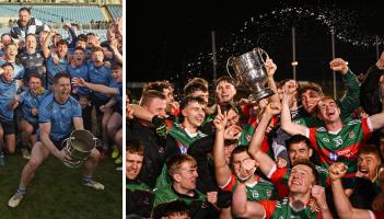 GAA COLUMN: Embrace the madness of Mayo county final day