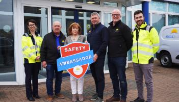 “Your world changes forever” - Mayo company initiative remembers tragic workplace death