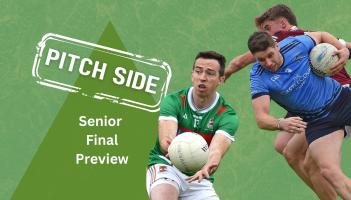 PREVIEW: 'No one gave Westport a chance': Clew Bay men meet Ballina in senior final 