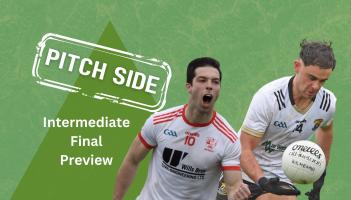 'I expect a high scoring game' - We preview the Mayo GAA intermediate final 