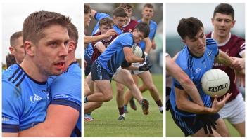 Road to the final: How did Westport get to Mayo GAA senior decider?