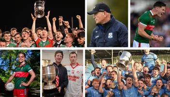 Mayo's top GAA voices predict Sunday's blockbuster final