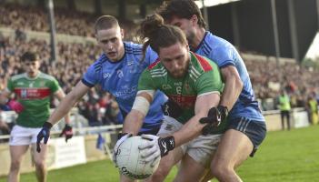 Final teams locked in for Mayo Senior Championship final