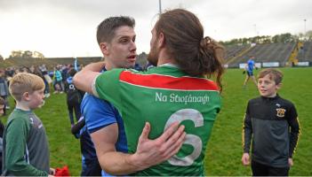 Three key match-up's ahead of the Mayo Senior Championship Final