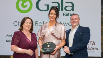 Eight Mayo stores secure a win at Gala Retail Awards