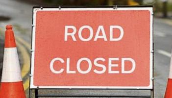 Traffic delays expected as busy Mayo town centre road to be closed