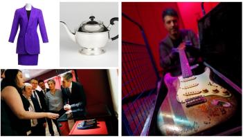 Mayo objects feature in changing Ireland Galleries at the National Museum