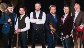 The Whistlin' Donkeys set to headline charity event in West Mayo