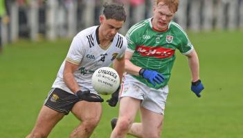 Road to the final: How did Kilmeena make the intermediate decider?