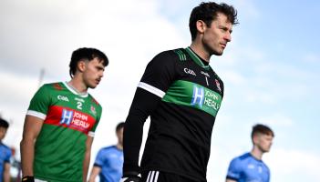 CONFIRMED: Our Team of the Week from the Mayo Senior Championship