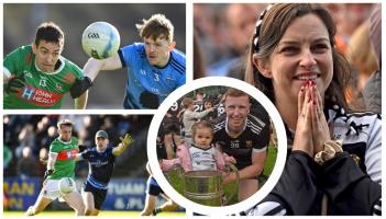 PICTURES: Were you out at Mayo GAA football finals in MacHale Park?