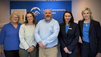 Love Connemara Cottages acquires marketing agency for holiday homes in Mayo