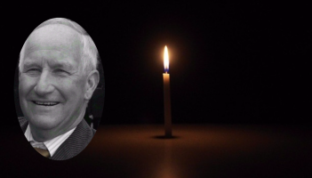 Warm tributes as Mayo bids farewell to true community man