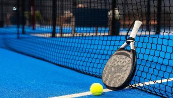 Proposed planning for the development of padel courts in Mayo 