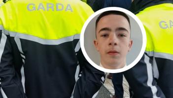 Concern for wellbeing of missing 15-year-old boy amid nationwide Garda alert