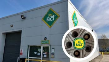ALERT: NCT testers make 'scary' discovery as they warn others of potential disaster