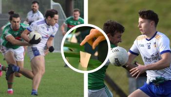 VOTE: Who will win the Mayo Junior Championship final?